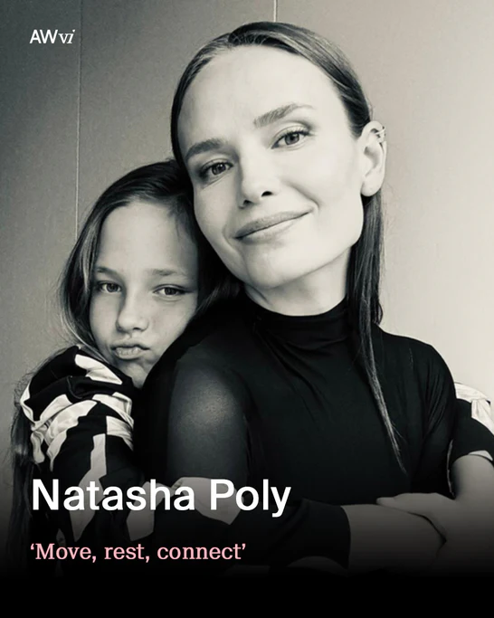 10. Natasha Poly