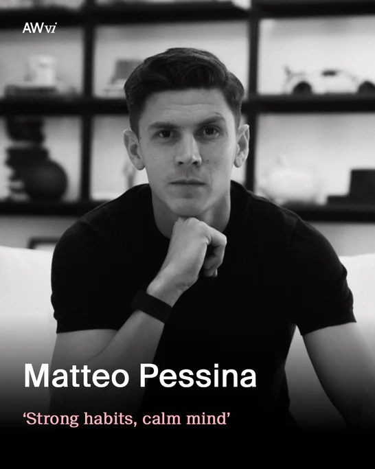 12. Matteo Pessina
