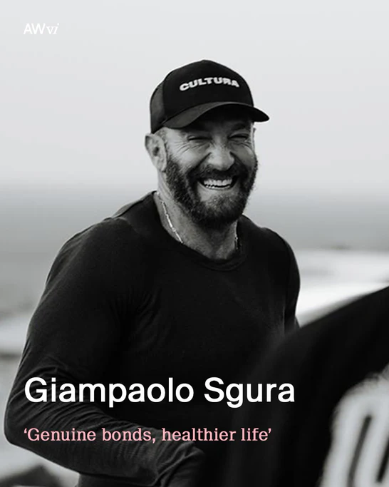 13. Giampaolo Sgura