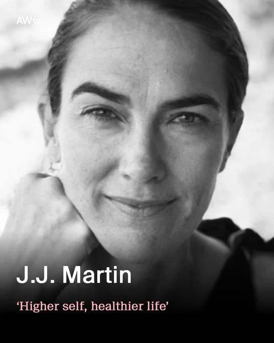 2. J.J. Martin