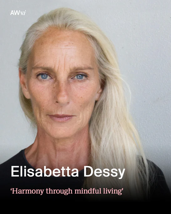 23. Elisabetta Dessy
