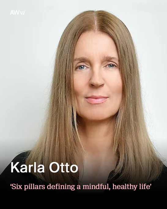 24. Karla Otto