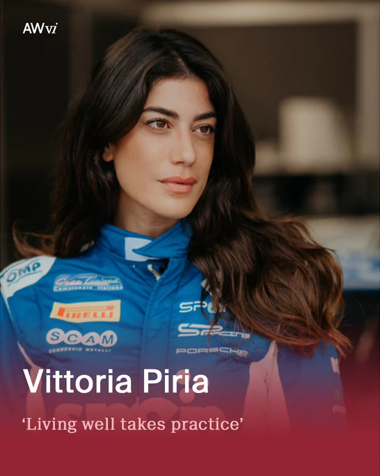 25. Vittoria Piria