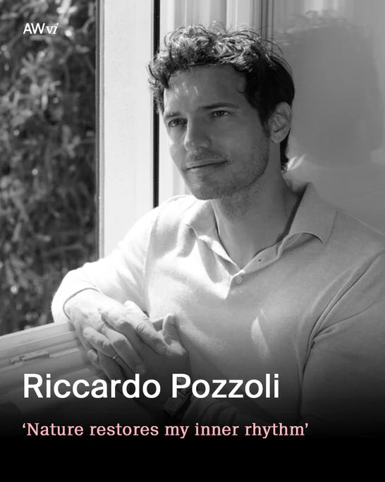 28. Riccardo Pozzoli