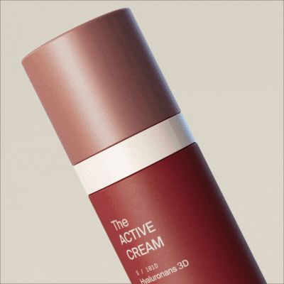 3. The Active Cream GIF