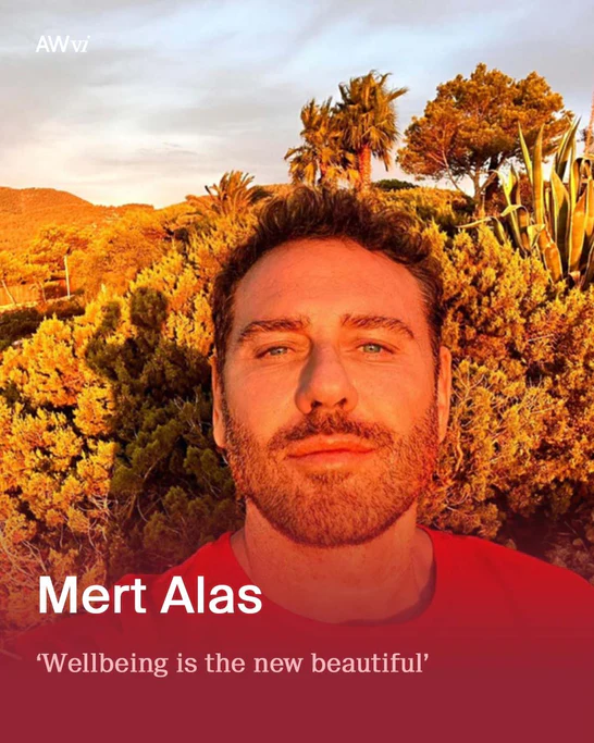6. Mert Alas
