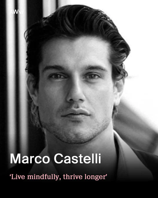 9. Marco Castelli