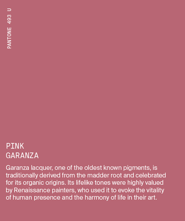 Dark pink
