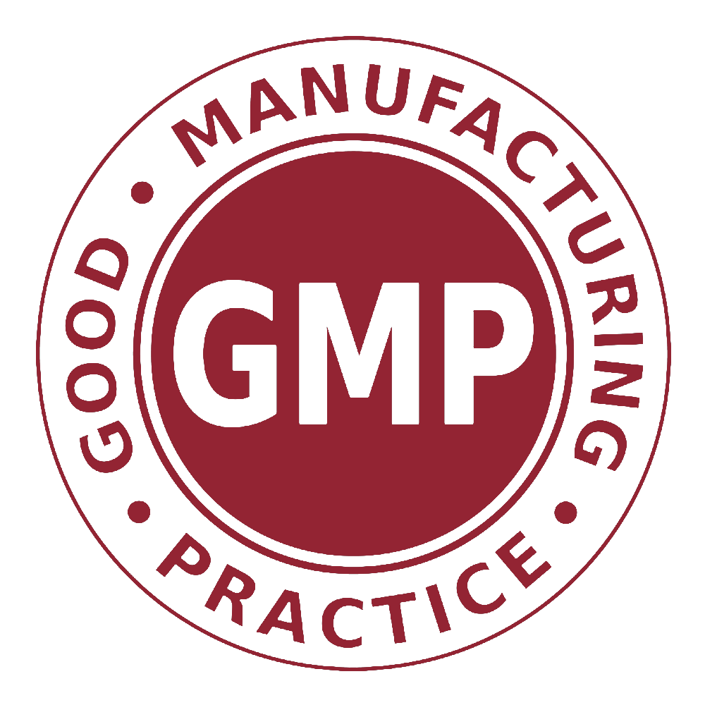 GMP logo