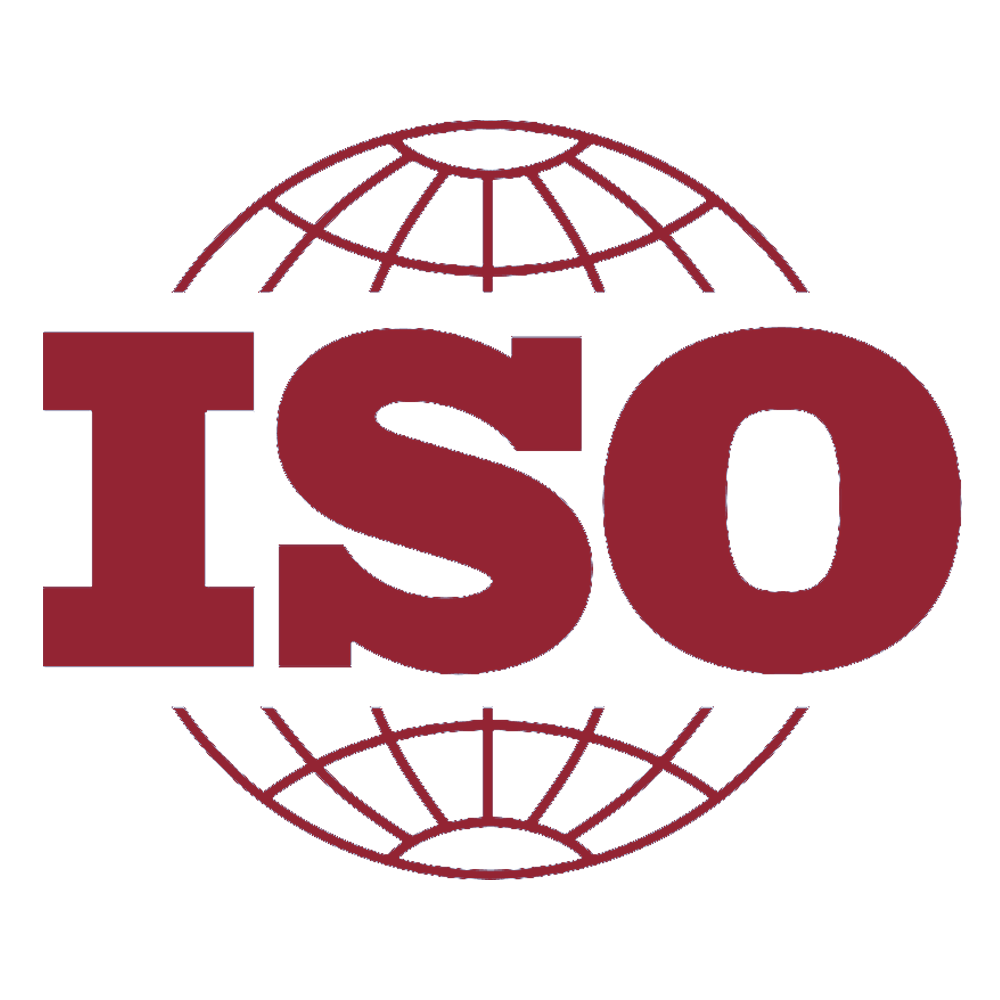 ISO logo